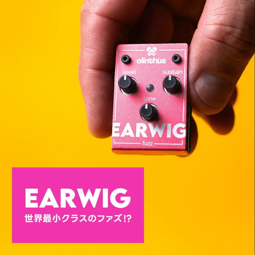 楽天市場】ピンク（種類（エフェクター）ファズ）（エフェクター