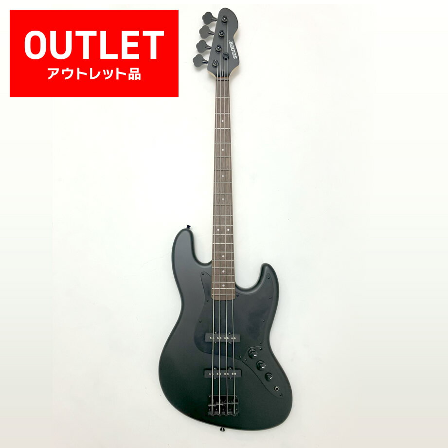 エレキベース SELVA/ブラック 楽天市場】selva エレキベースの通販