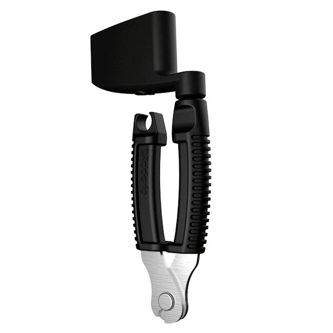 D'Addario ベース用ワインダー・ニッパー・ピンプラー Bass Pro-Winder DP0002B＊