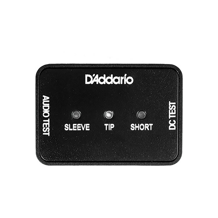 D'Addario ֥ƥ DIY Cable Tester PW-DIYCT-01  PWDIYCT01 ۡ50ΤĤϥȥ꡼ǥݥ4ܡۡڤ椦ѥåбۡ