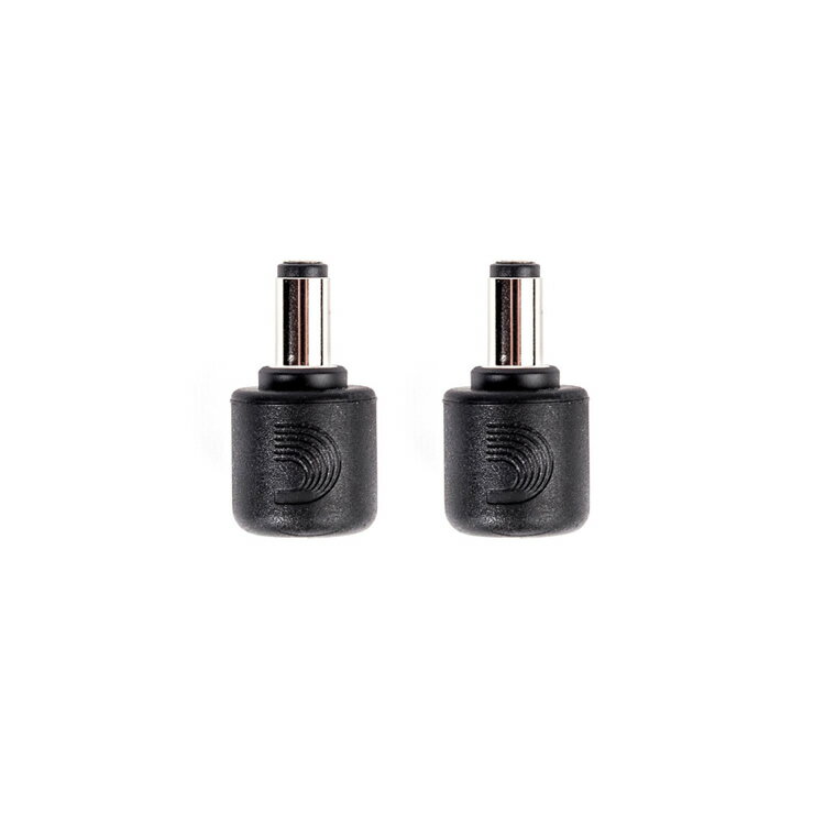 y50̂̓Gg[Ń|Cg4{zD'Addario JX^DCvO DIY DC Cable Plug (2pack) PW-PWRP-2yPWPWRP2 2{zy䂤pPbgΉz