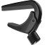 【5と0のつく日はエントリーでポイント4倍】D'Addario カポタスト NS Ukulele Capo Pro PW-CP-12 [ウクレレ用]【ダダリオ planetwaves プラネットウェイヴス PWCP12】【ゆうパケット対応】＊