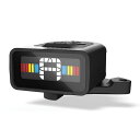 D'Addario マイクロ・クリップフリーチューナー NS Micro Clip Free Tuner PW-CT-21 【 ダダリオ planetwaves...