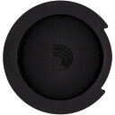 D'Addario フィードバックマネージャー PW-SH-01 Screeching Halt 【 ダダリオ planetwaves プラネットウェイヴス PWSH01 サウンドホールカバー 】【5と0のつく日はエントリー等でポイント4倍】【ゆうパケット対応】*