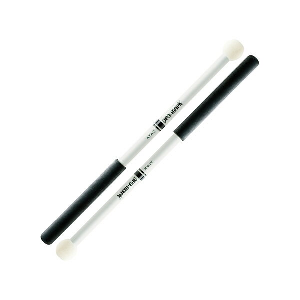 Rakuten - PROMARK テナードラムマレット ATA2 【 プロマーク 】【5と0のつく日はエントリー等でポイント4倍】＊