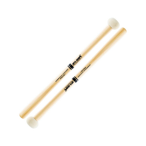 PROMARK バスドラムマレット PSMB1 【 プロマーク 】【5と0のつく日はエントリー等でポイント4倍】＊