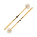 PROMARK バスドラムマレット PSMB2S 【 プロマーク 】【5と0のつく日はエントリー等でポイント4倍】*