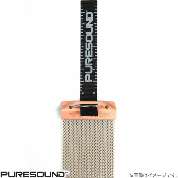 【5と0のつく日はP5倍 + エントリーでさらにP4倍】PURESOUND スネア用スナッピー Custom Pro Series【CPB1320 CPB132…