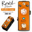 50ΤĤP5 + ȥ꡼ǤP4ܡRevoL effects ORANGE OIL DISTORTION (ǥȡ) EDS-01ڥ ܥ륨ե ե EDS01