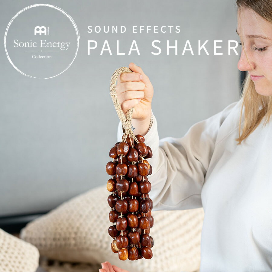 MEINL Sonic Energy ѥ顦 SPRL  ޥͥ ˥åʥ PALA SHAKER ʥĥᥰ ...