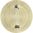 【5と0のつく日はP5倍 + エントリーでさらにP4倍】MEINL Sonic Energy GONGS(ゴング) THE WIND GONG WG-TT30【マイネ…