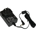 【パーツ販売用】TORTE 電子ピアノ TDP-SP01 / TDP-SP03 専用電源アダプター 【トルテ TDPSP01 TDPSP03 ADAPTER】 ※TDP-SP01/TDP-SP03以外の製品には使用できません。