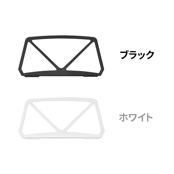 【パーツ販売用】TORTE 電子キーボード TSDK-61専用 譜面立て TSDK-61 MUSICREST (※TSDK-61 以外の製品には使用できません)