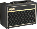 VOX 10Wベースアンプ Pathfinder Bass 10 【 ボックス パスファインダー10ベース 】【5と0のつく日は当店ポイント5倍!】