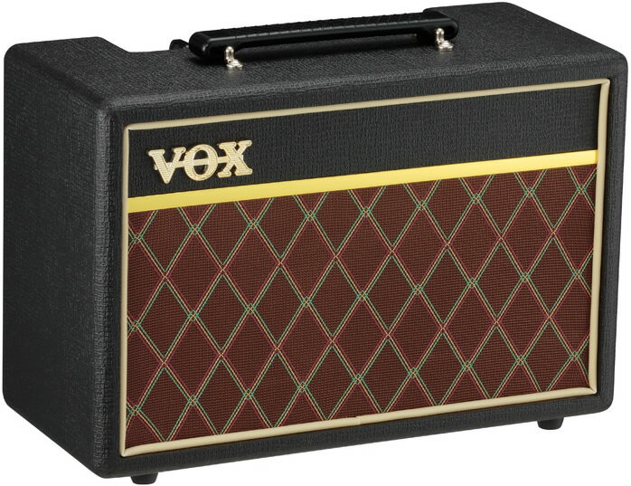 【5と0のつく日はP5倍 エントリーでさらにP4倍】VOX 10Wギターアンプ Pathfinder10 ボックス パスファインダー10 PF10