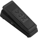 VOX ワウペダル Wah Pedal V845【ピック10枚セット付き! 】【5と0のつく日は当店ポイント5倍!】
