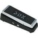 VOX ワウペダル Wah Pedal V847 A【ピック10枚セット付き! 】【5と0のつく日は当店ポイント5倍!】