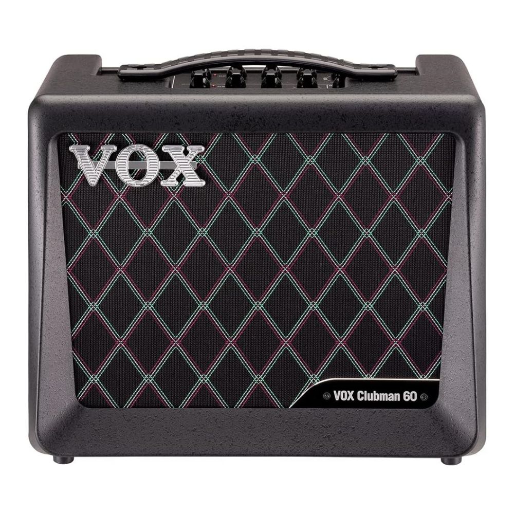 VOX 50W ギターアンプ Clubman 60 V-CM 60 【 ボックス 真空管 CLUBMAN60 】【5と0のつく日は当店ポイント5倍！】 sakuragk-10085560 サクラ楽器 パッケージ画像