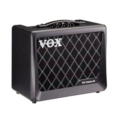 VOX 50W ギターアンプ Clubman 60 V-CM 60 【 ボックス 真空管 CLUBMAN60 】【5と0のつく日は当店ポイント5倍！】 sakuragk-10085560 サクラ楽器 サンプル画像2
