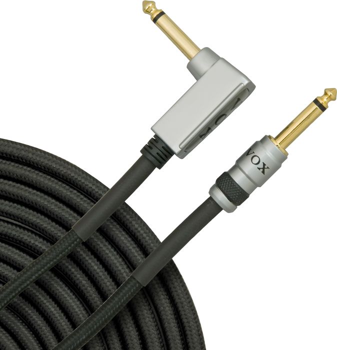 VOX ケーブル VGC-13 (Guitar 4m シールド) 【5と0のつく日は当店ポイント5倍！】