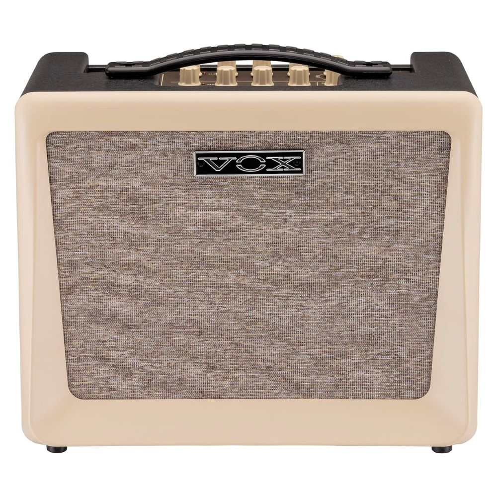 VOX 50W ウクレレアンプ Ukulele 50 V-UKE-50 【 ボックス 真空管 ウクレレ用 UKULELE50 】【5と0のつく日は当店ポイント5倍！】 sakuragk-10085561 サクラ楽器 パッケージ画像