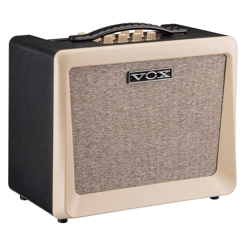 VOX 50W ウクレレアンプ Ukulele 50 V-UKE-50 【 ボックス 真空管 ウクレレ用 UKULELE50 】【5と0のつく日は当店ポイント5倍！】 sakuragk-10085561 サクラ楽器 サンプル画像2