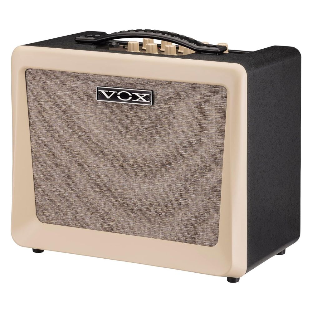 VOX 50W ウクレレアンプ Ukulele 50 V-UKE-50 【 ボックス 真空管 ウクレレ用 UKULELE50 】【5と0のつく日は当店ポイント5倍！】 sakuragk-10085561 サクラ楽器 サンプル画像3