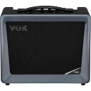 VOX 50W ギターアンプ Nutube搭載 軽量設計 アンプモデル・エフェクト内蔵 VT50GTV 【 ボックス コンパクトアンプ GUITAR 】【5と0...