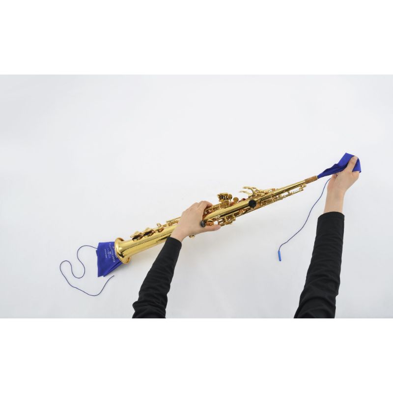 【メーカー取り寄せ】YAMAHA ヤマハ クリーニングスワブ SS CLSSS3[ソプラノサック...