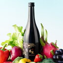 萬吉酵素 720ml 美容 健康 植物発酵エキス 吉備高原 旬の素材 こだわりの発酵法 酵母ペプチド 国産
