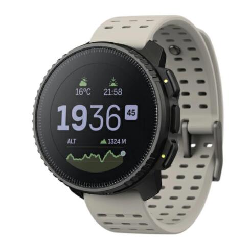 スント(SUUNTO) スント バーティカル(SUUNTO VERTICAL) スマートウォッチ ブラックサンド スント(SUUNTO) スント バーティカル(SUUNTO VERTICAL) スマートウォッチ ブラックサンド