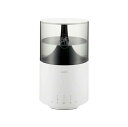 除菌消臭器 加湿器 【新品】cado カドー PG-E300 ピーズガード ホワイト Deodorizer モダン デザイン家電