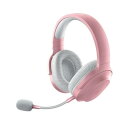 Razer レイザー Barracuda X (Bluetooth対応モデル) ワイヤレスゲーミングヘッドセット TriForce40mmドライバー 着脱式 5...