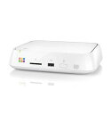 バッファロー おもいでばこ スマホ 4K 動画 写真 Wi-Fi 6 対応 スタンダード モデル 1TB PD-2000