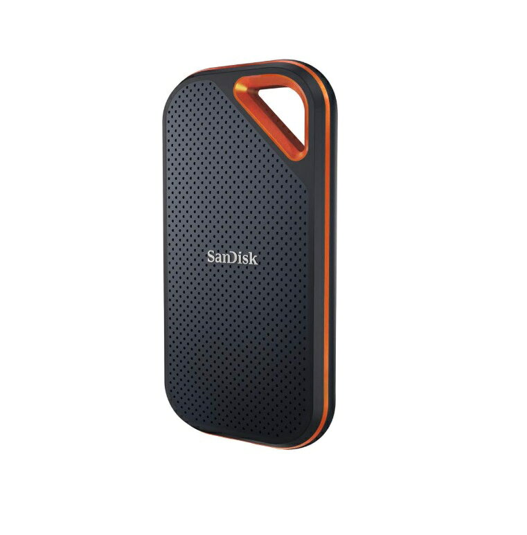楽天市場】sandisk ポータブルssd 1tb 最大1050mb／秒の通販