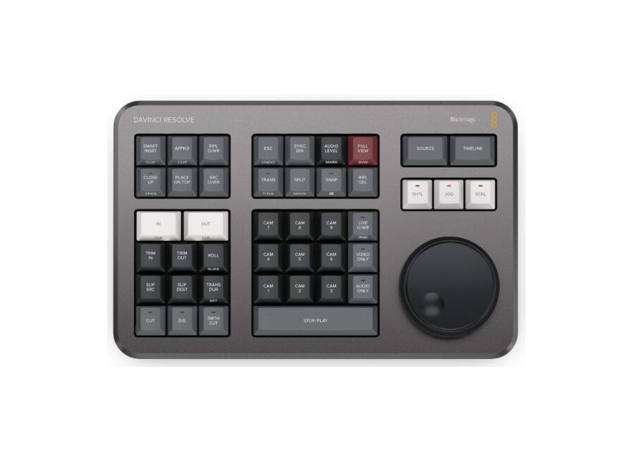 楽天市場】davinci resolve speed editorの通販