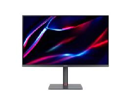 Acer ゲーミングモニター Nitro 27インチ 4K UHD IPS 非光沢 160Hz 0.5ms DeltaE 2 USB Type-C 65W給電 HDMI2.1 DisplayPort1.4 KVM 高さ調整 ピボット機能 3W スピーカー PC PS5 Xbox X|S VESAマウント対応 XV275KVymipruzx