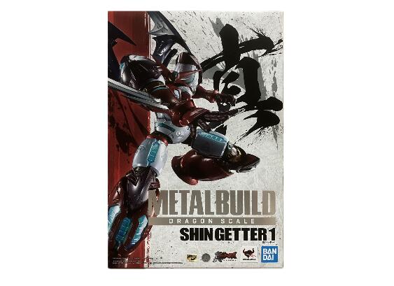 楽天市場】ゲッタードラゴン 真ゲッターロボの通販