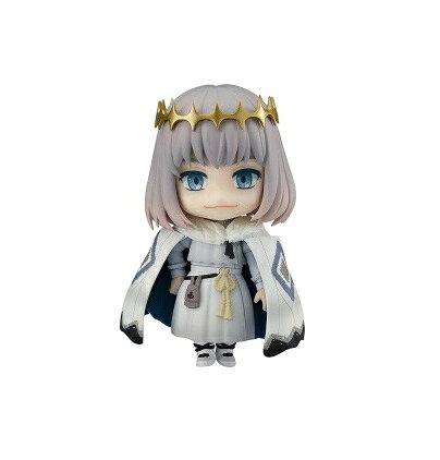 ねんどろいど Fate/Grand Order プリテンダー/オベロン ノンスケール プラスチック製 塗装済み可動フィギュア