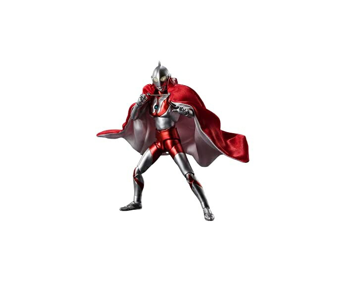 楽天市場】s.h.フィギュアーツ ウルトラマンジャックの通販