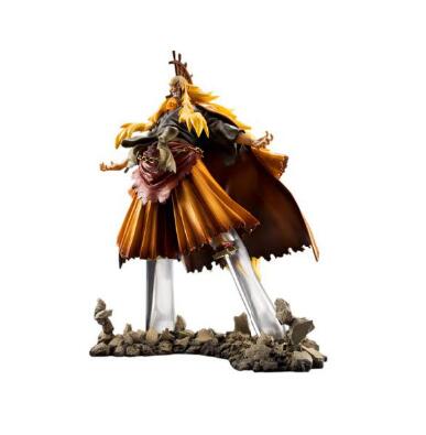 楽天市場】金獅子 シキ フィギュアの通販