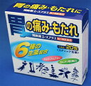 添付文書の内容 商品説明文 胃腸薬エースプラスは，胃腸の不快な症状にすぐれた効果を発揮するように，それぞれの有効成分を配合した飲みやすい細粒状の複合胃腸薬です。 使用上の注意 ■してはいけないこと （守らないと現在の症状が悪化したり，副作用が起こりやすくなる） 1．本剤を服用している間は，次の医薬品を服用しないこと 　　胃腸鎮痛鎮痙薬 2．授乳中の人は本剤を服用しないか，本剤を服用する場合は授乳を避けること 　（母乳に移行して，乳児の脈が速くなることがある。） ■相談すること 1．次の人は，服用前に医師，薬剤師又は登録販売者に相談すること 　（1）医師の治療を受けている人。 　（2）妊婦又は妊娠していると思われる人。 　（3）高齢者。 　（4）薬などによりアレルギー症状を起こしたことがある人。 　（5）次の症状のある人。 　　排尿困難 　（6）次の診断を受けた人。 　　心臓病，緑内障，甲状腺機能障害 2．服用後，次の症状があらわれた場合は副作用の可能性があるので，直ちに服用を中止し，この文書を持って医師，薬剤師又は登録販売者に相談すること ［関係部位：症状］ 皮ふ：発疹・発赤，かゆみ 3．服用後，次の症状があらわれることがあるので，このような症状の持続又は増強が見られた場合には，服用を中止し，この文書を持って医師，薬剤師又は登録販売者に相談すること 　口のかわき，便秘，下痢 有効成分・分量 (3包(4.2g)中) 炭酸水素ナトリウム　800mg 沈降炭酸カルシウム 　800mg 炭酸マグネシウム 　　500mg ロートエキス3倍散 　90mg ケイヒ末 　　　　　　300mg チョウジ末　　　　　　50mg ゲンチアナ末　　　　　 50mg ガジュツ末　　　　　　 50mg ニンジン末　　　　　　100mg カルニチン塩化物 　　　200mg ビオヂアスターゼ 　　　60mg プロザイム 　　　　　　20mg リパーゼAP6　　　　　 60mg アカメガシワ末 　　　　300mg 銅クロロフィリンナトリウム 45mg 効能・効果 胃酸過多，胸やけ，胃部不快感，胃部・腹部膨満感，もたれ（胃もたれ），胃重，胸つかえ，げっぷ（おくび），吐き気（むかつき，胃のむかつき，二日酔・悪酔のむかつき，嘔気，悪心），嘔吐，食べ過ぎ（過食），飲み過ぎ（過飲），胃痛，食欲不振（食欲減退），消化不良，胃弱，消化促進 用法・用量 1回15才以上1包，14&#12316;11才2／3，10&#12316;8才1／2，7&#12316;5才1／3，1日3回食後 5才未満は服用しない 用法に関する注意 （1）小児に服用させる場合には，保護者の指導監督のもとに服用させること。 （2）用法・用量を厳守すること。 保管及び取り扱い上の注意 （1）直射日光の当たらない湿気の少ない涼しい所に保管すること。 （2）小児の手の届かない所に保管すること。 （3）他の容器に入れかえないこと。（誤用の原因になったり品質が変わる。） （4）配置期限を過ぎた製品は服用しないこと。 （5）1包を分割して服用した残りは，袋の口を折り返して保管し，2日以内に服用すること。 製造販売元 ダイト株式会社 富山県富山市八日町326番地 原産国 日本 広告文責 株式会社さくら医薬品 026-299-7530 リスク区分 リスク区分 第2類医薬品 医薬品の使用期限 使用期限 使用期限まで1年以上あるものをお送りします。