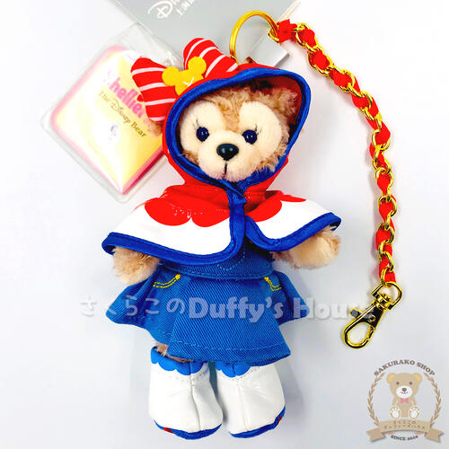 楽天市場】ダッフィー レインコートの通販