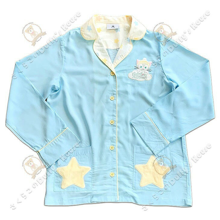 レディース　パジャマ　スウェット　上下 マン シリーズ サクラ ピンク 春夏の パジャマ 長袖 ショート パンツ おしゃれな カーディガン 無地の ホームウェアと しても 着用 可能