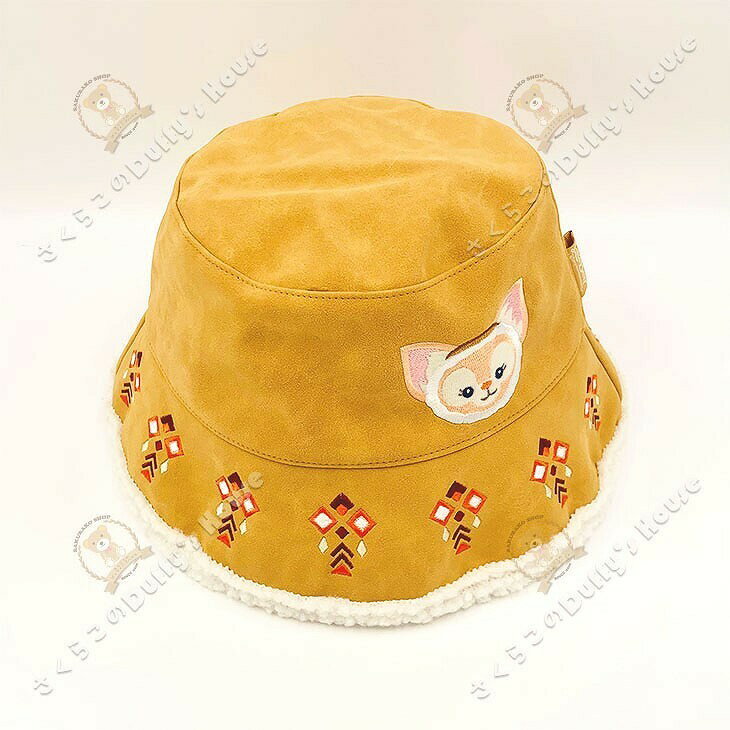 2022 ドリーム・リーナベル・バケットハット