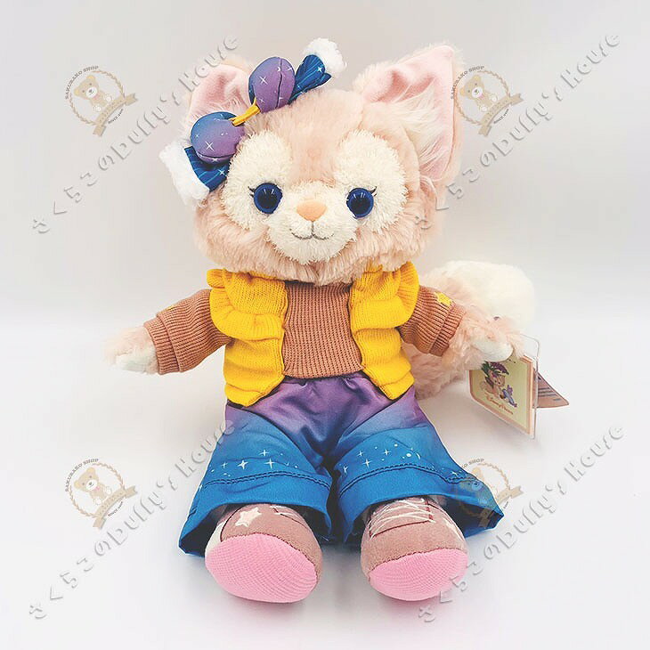 リーナベルも登場!香港ディズニーダッフィー&フレンズ冬グッズ2022