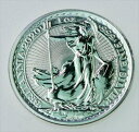 【品質保証書付】 アンティークコイン2020ブリタニア金貨1/10オンスシルバー非常に限定されたBUラウンドコレクタブルコイン 2020 British Britannia 1/10 oz Silver Very Limited BU Round Collectable Coin