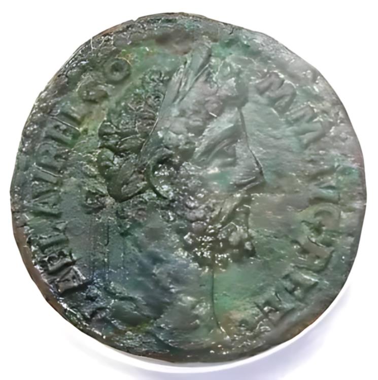  ɥ AE ƥƥƼ 192 AD - ǧ ANACS VF30