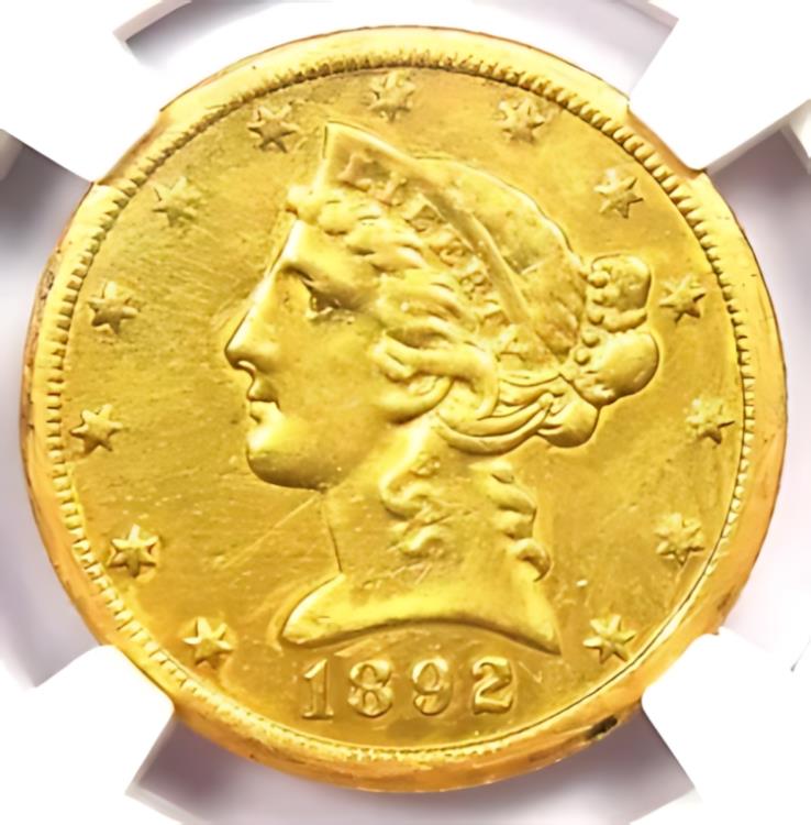 1892-CC Хƥ  ϡ  5 ɥ 󥷥ƥ  - ǧ NGC AU ܺ