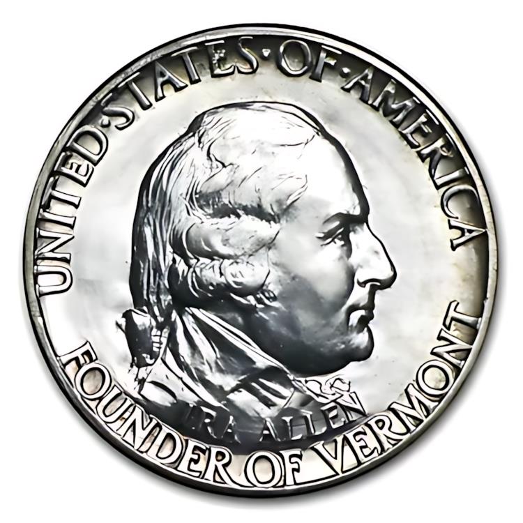 1927 バーモント州ハーフオーストラリア